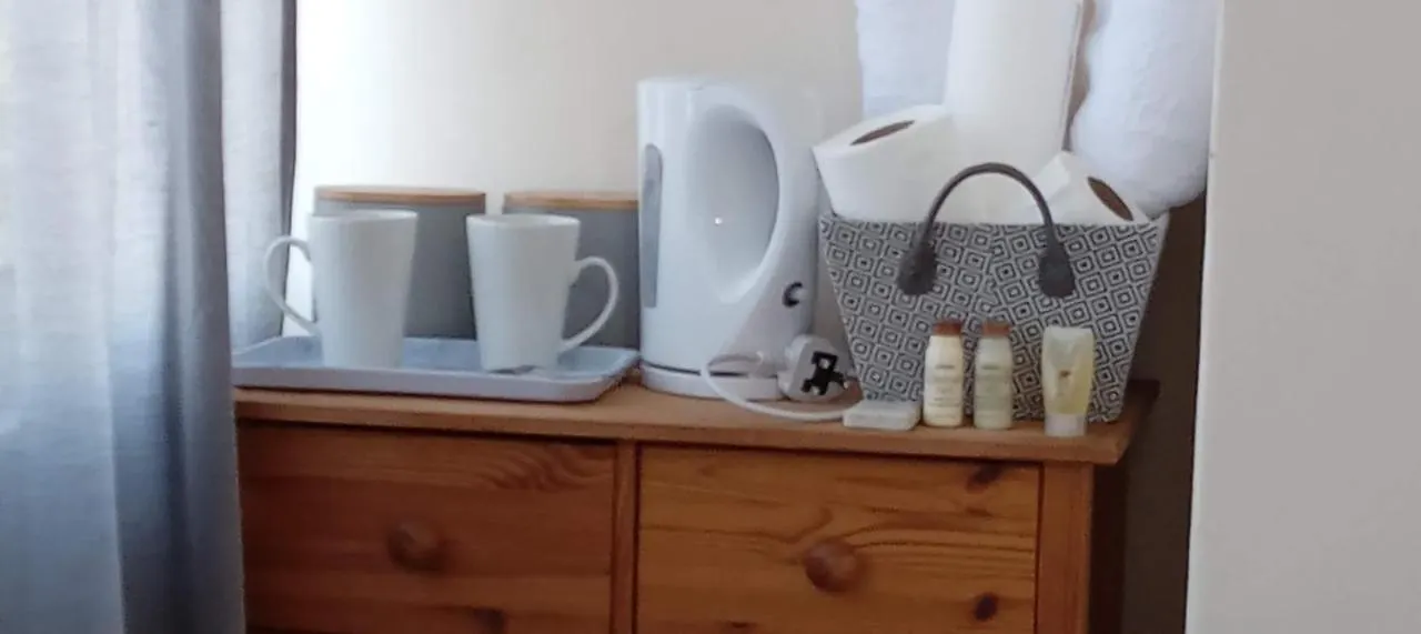 Homestay Comfortable Double Room London