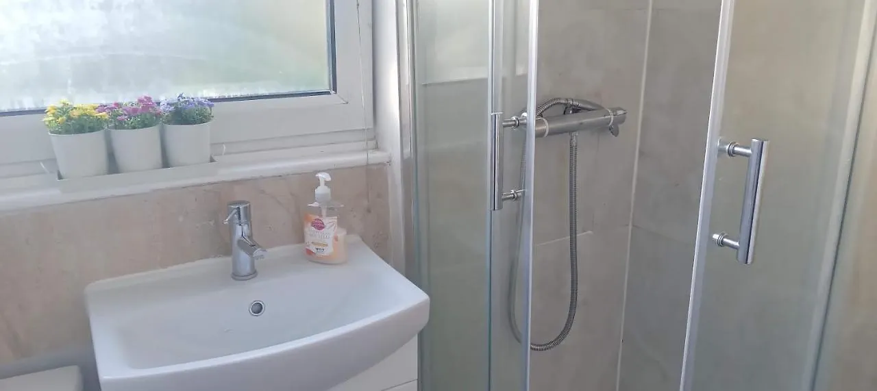 Comfortable Double Room London
