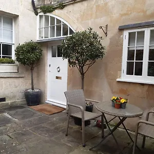  Apartment Royal Crescent Courtyard United Kingdom