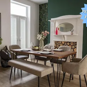  Holiday home The Callie By Sasco United Kingdom