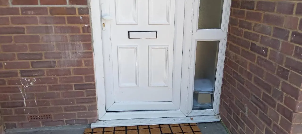 Comfortable Double Room London 0*,